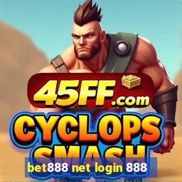 bet888 net login 888